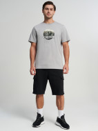 Columbia CSC Seasonal Graphic Tee ерлер футболкасы — фото №3