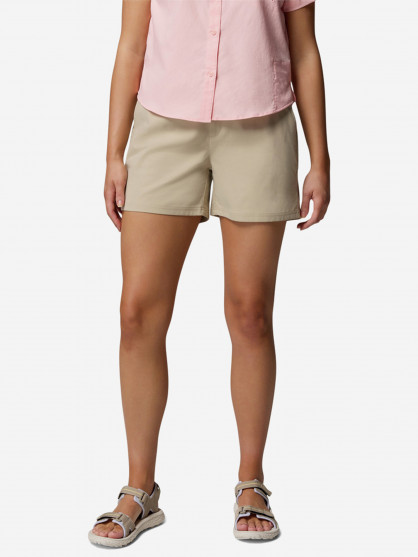 Шорты женские Columbia Cedar Crest Short