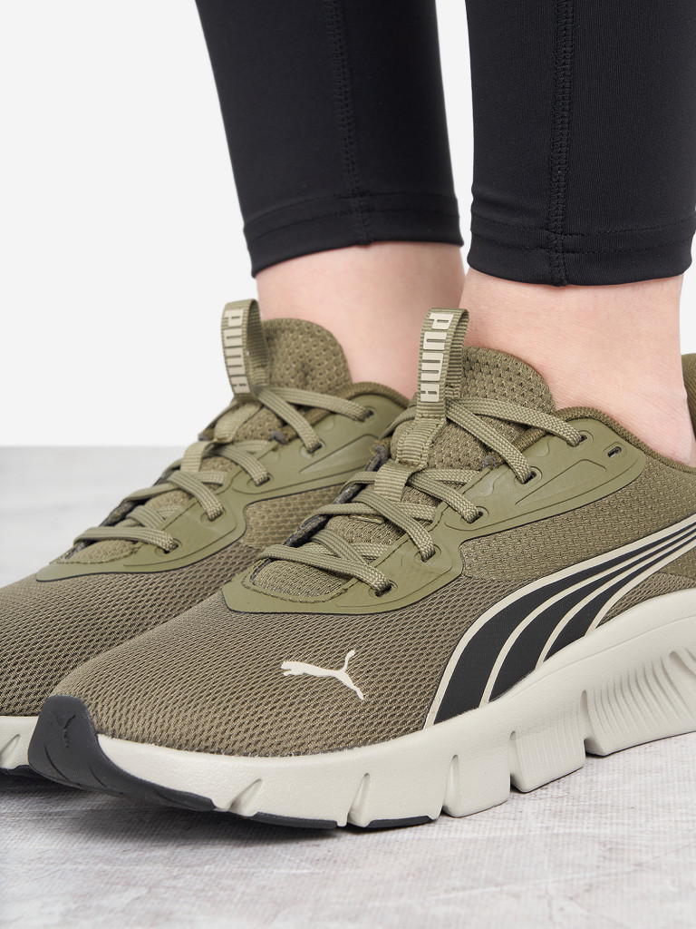 Кроссовки женские Puma Flexfocus Lite Modern — фото №9