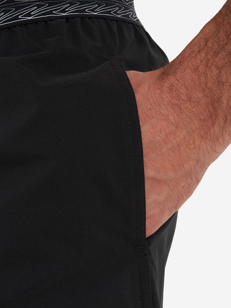 Шорты плавательные мужские Speedo Hyperboom — фото №3