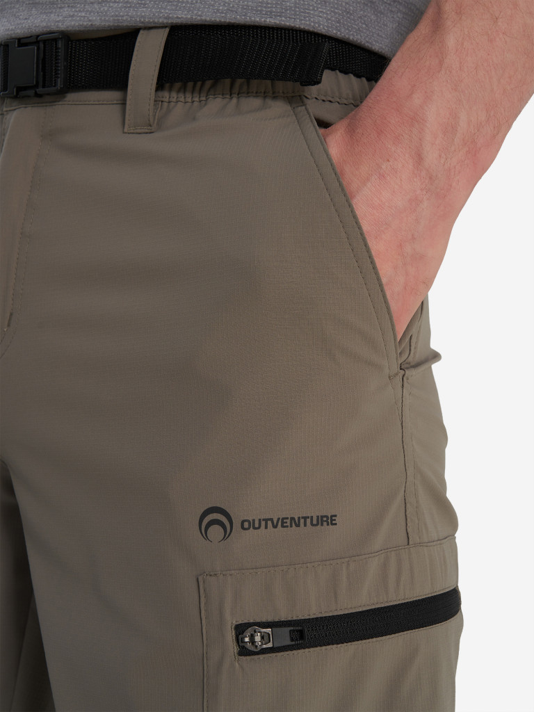 Outventure ерлер шорты — фото №5