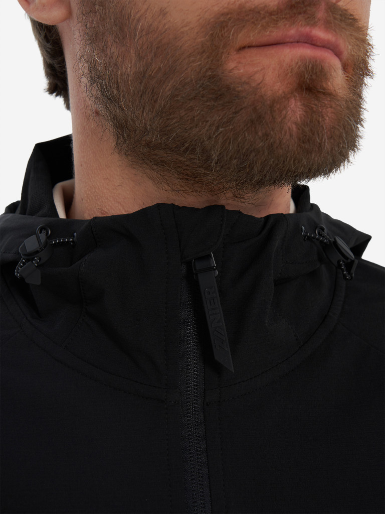 Толстовка мужская Zanier — фото №7