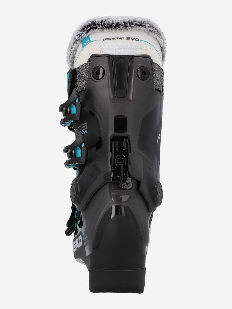 Head Edge 95 W HV GW әйелдер таушаңғы бәтеңкесі — фото №4