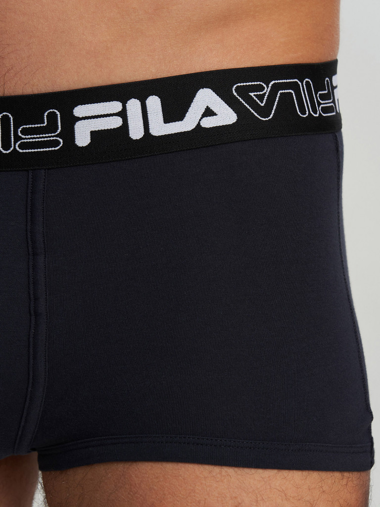 Трусы мужские FILA, 3 штуки — фото №17