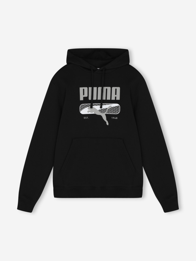 Худи мужское PUMA Sport — фото №8