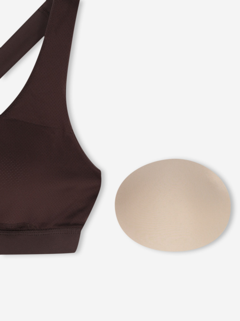 Топ бра спортивный PUMA Cloudspun — фото №2