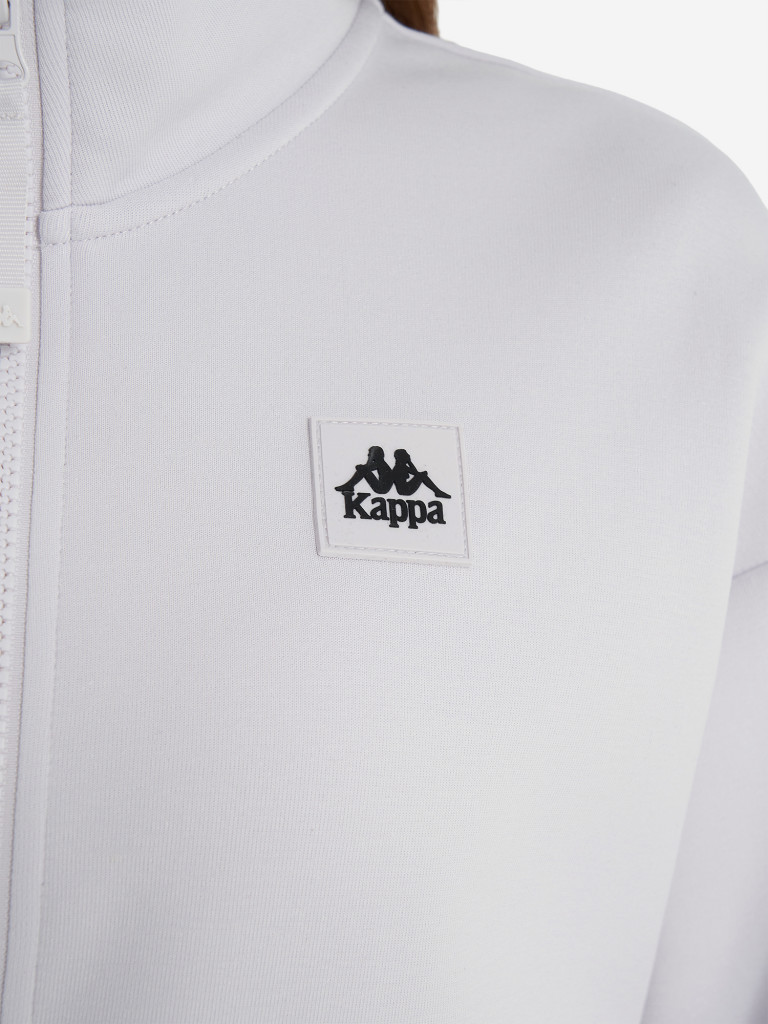 Тректоп женский Kappa — фото №10