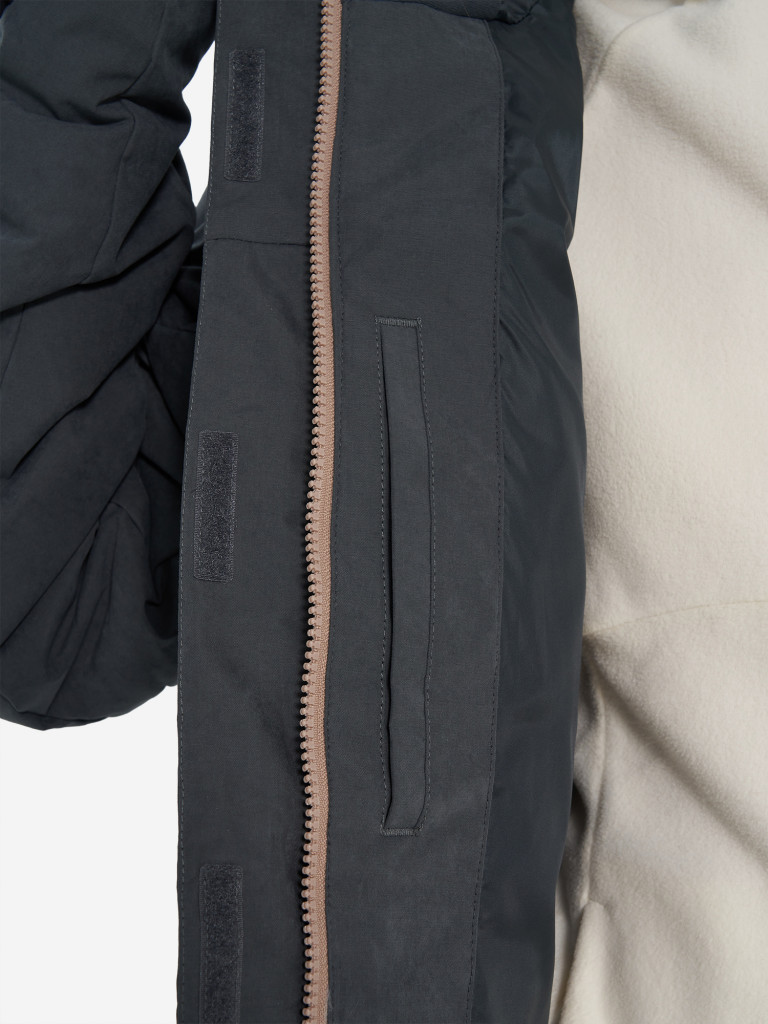 Куртка утепленная женская Protest — фото №17