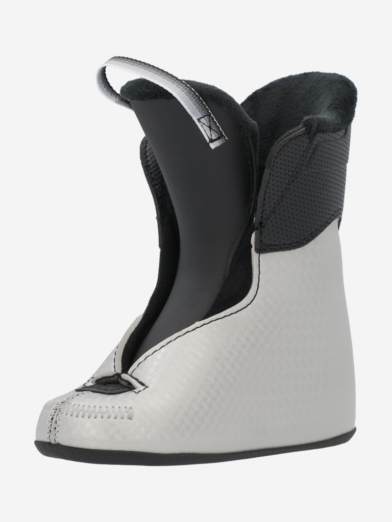 Ботинки горнолыжные детские Head J 1 — фото №8