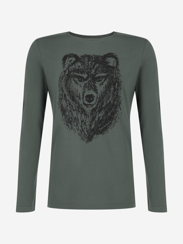 Лонгслив мужской Outventure — фото №5