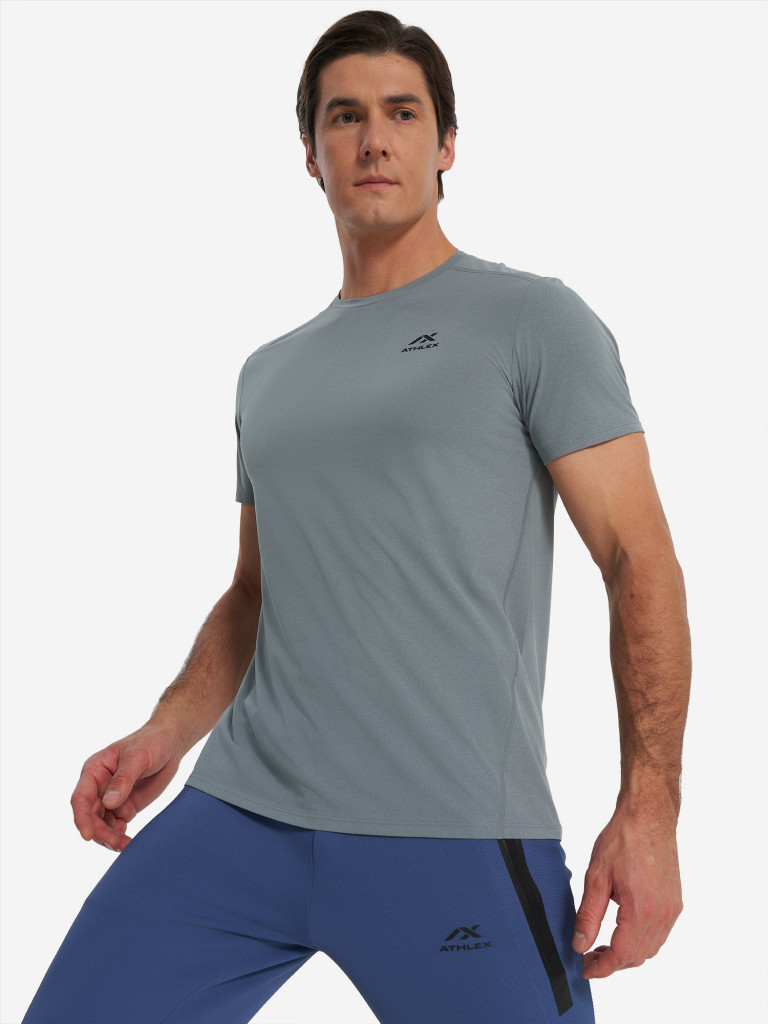 Футболка мужская Athlex Motion