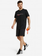Футболка мужская Nike Pro Dri-FIT — фото №3