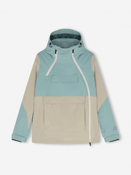 Куртка утепленная женская Protest Fall