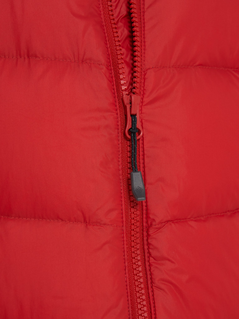 Columbia Centennial Creek III Down Hooded Jacket ерлер мамық курткасы — фото №11