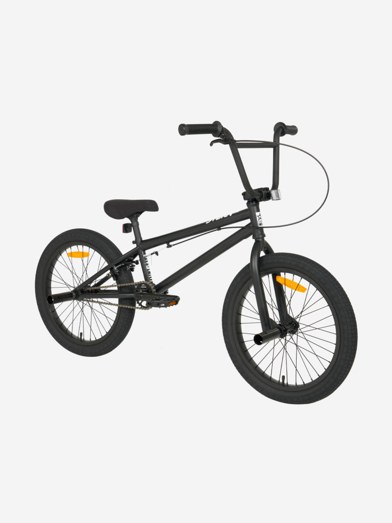 Велосипед BMX Stern Piligrim 20" — фото №3
