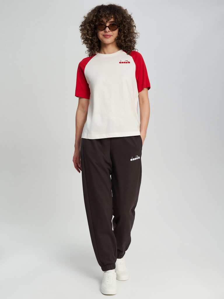 Diadora әйелдер футболкасы