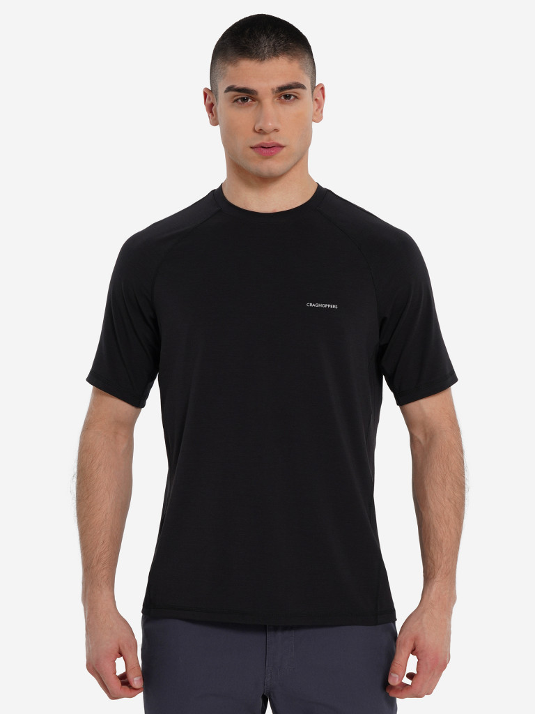 Футболка мужская CRAGHOPPERS Dynamic — фото №2