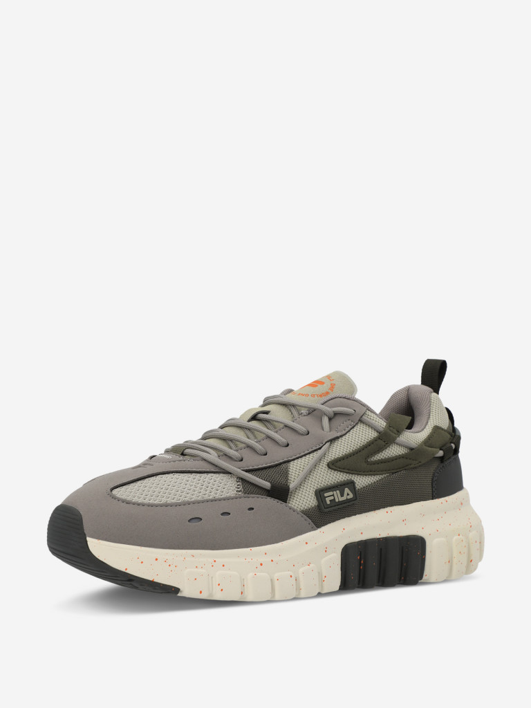 Кроссовки мужские FILA Chrome 2.0 — фото №3