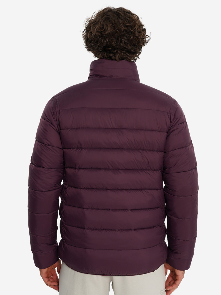 Demix ерлер жылы курткасы — фото №3