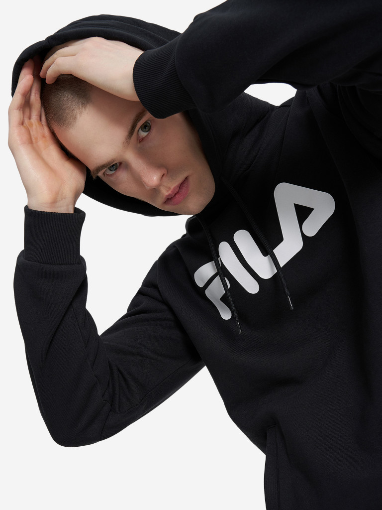 FILA Essentials ерлер худиі — фото №5