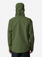 Куртка софтшелл мужская Mountain Hardwear Chockstone Alpine — фото №3