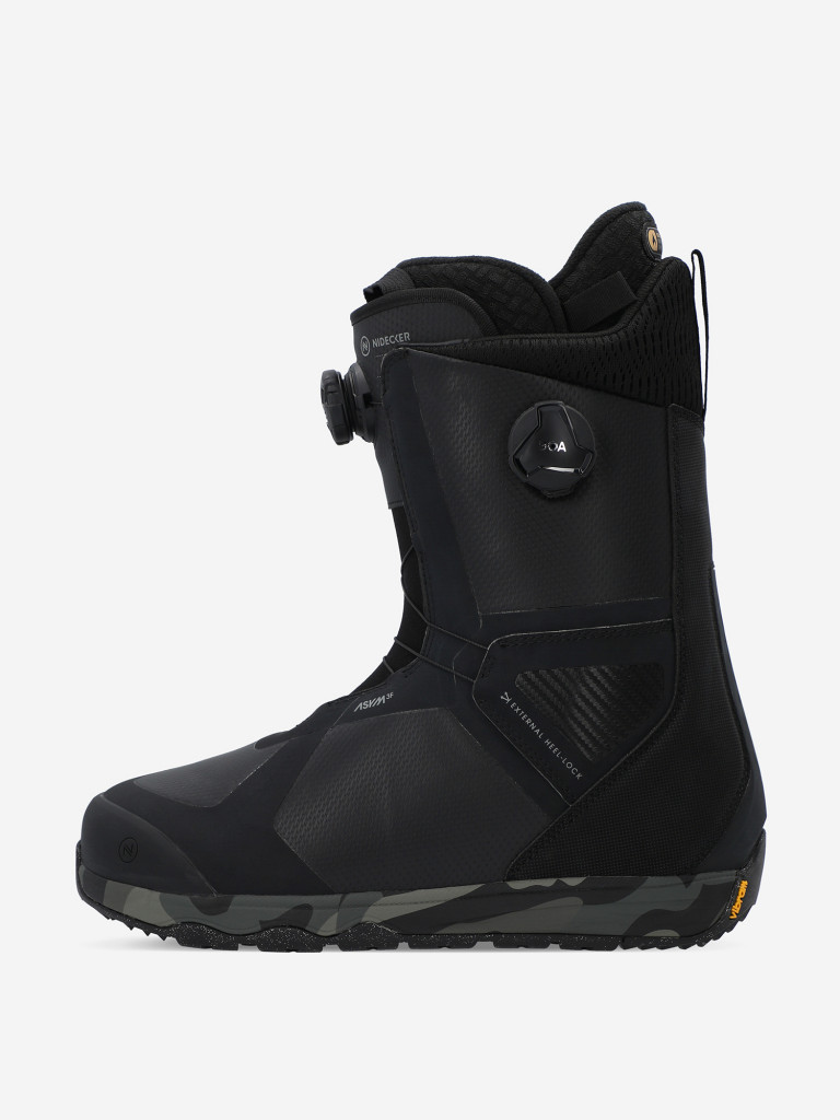 Ботинки для сноуборда Nidecker Kita