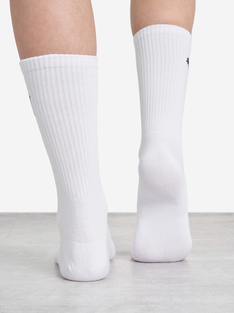 PUMA шұлықтары, 3 жұп U Crew 3 P — фото №17