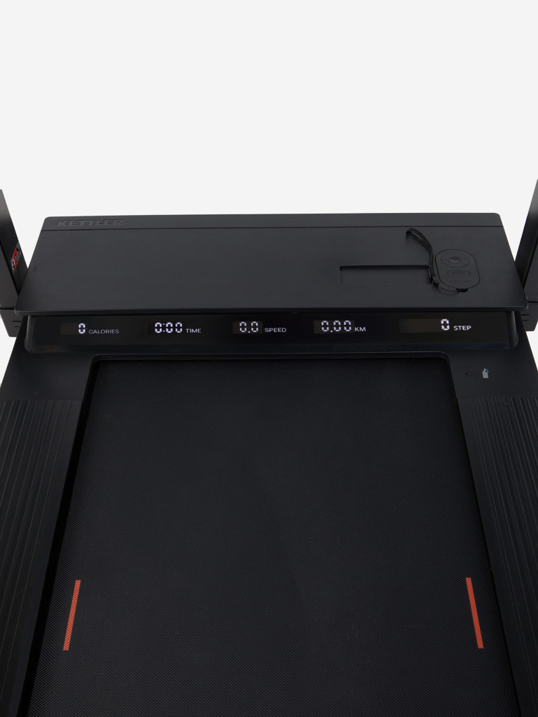 Беговая дорожка KETTLER Smart WR — фото №19