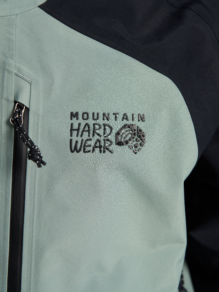 Mountain Hardwear Boundary Ridge ерлер жылы курткасы