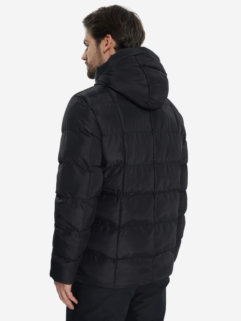 SERGIO TACCHINI Rob ерлер жылы курткасы — фото №3