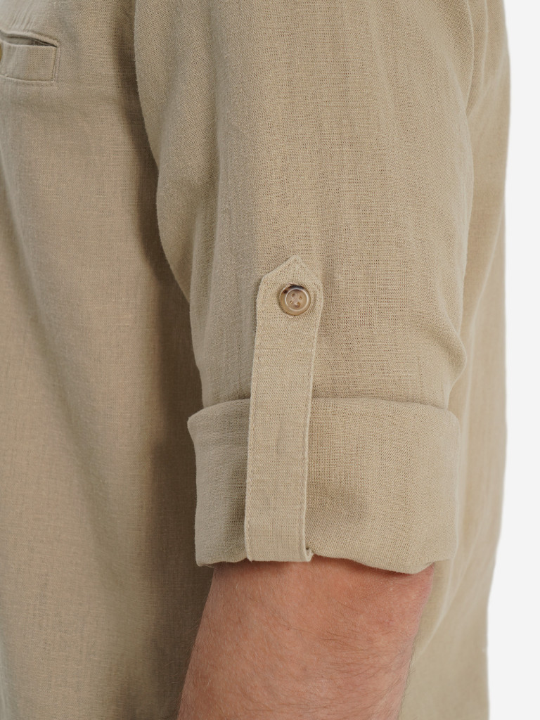 Рубашка мужская Outventure — фото №9