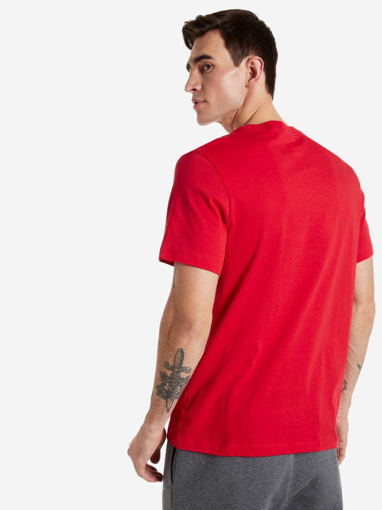 Футболка мужская Nike Sportswear — фото №2