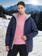 Пуховик женский Outventure