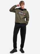 Брюки флисовые мужские Ellesse Garsi — фото №3