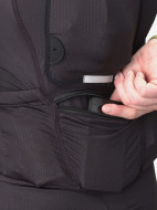 Жилет защитный Shred Flexi Trail Vest — фото №6