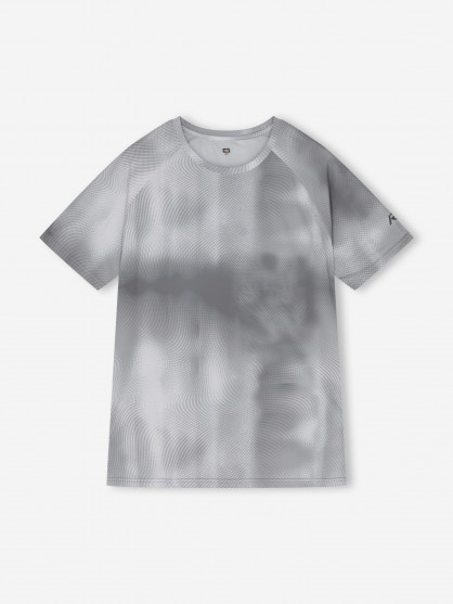 Футболка мужская Rukka Muukko Print