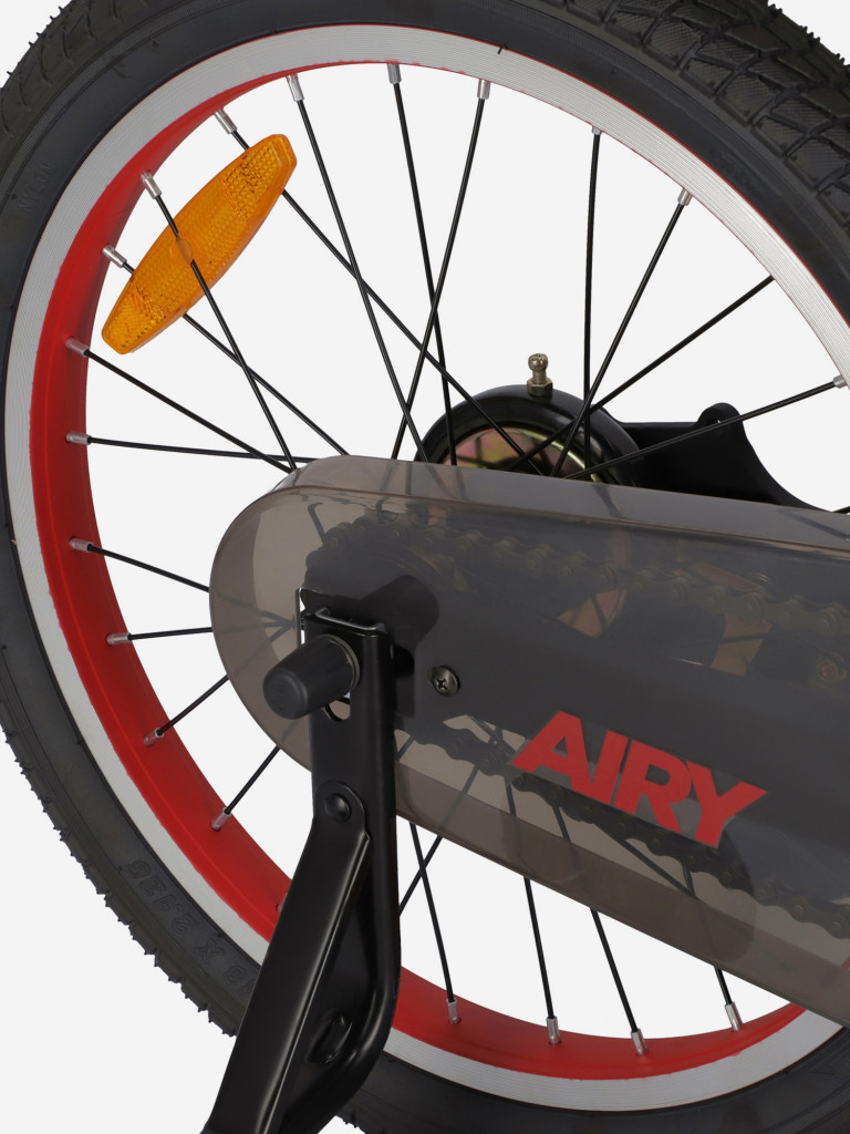 Велосипед для мальчиков Stern Airy 18" — фото №6