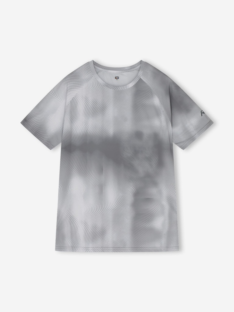 Футболка мужская Rukka Muukko Print