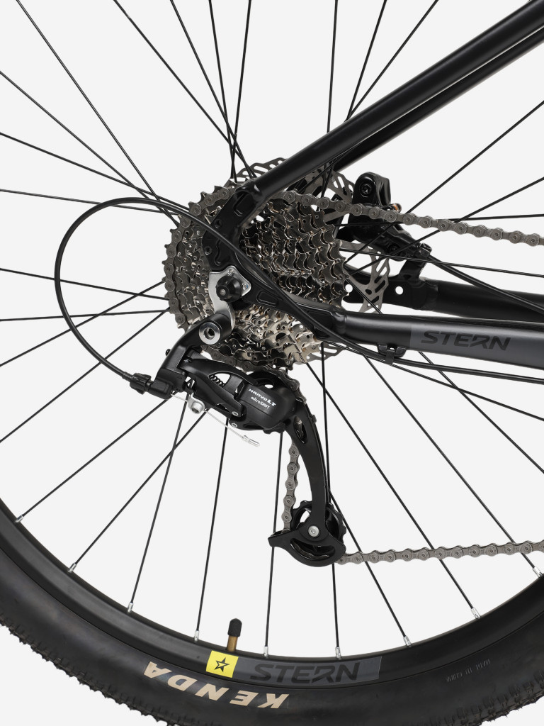 Велосипед горный Stern Motion 1.0 29" — фото №7