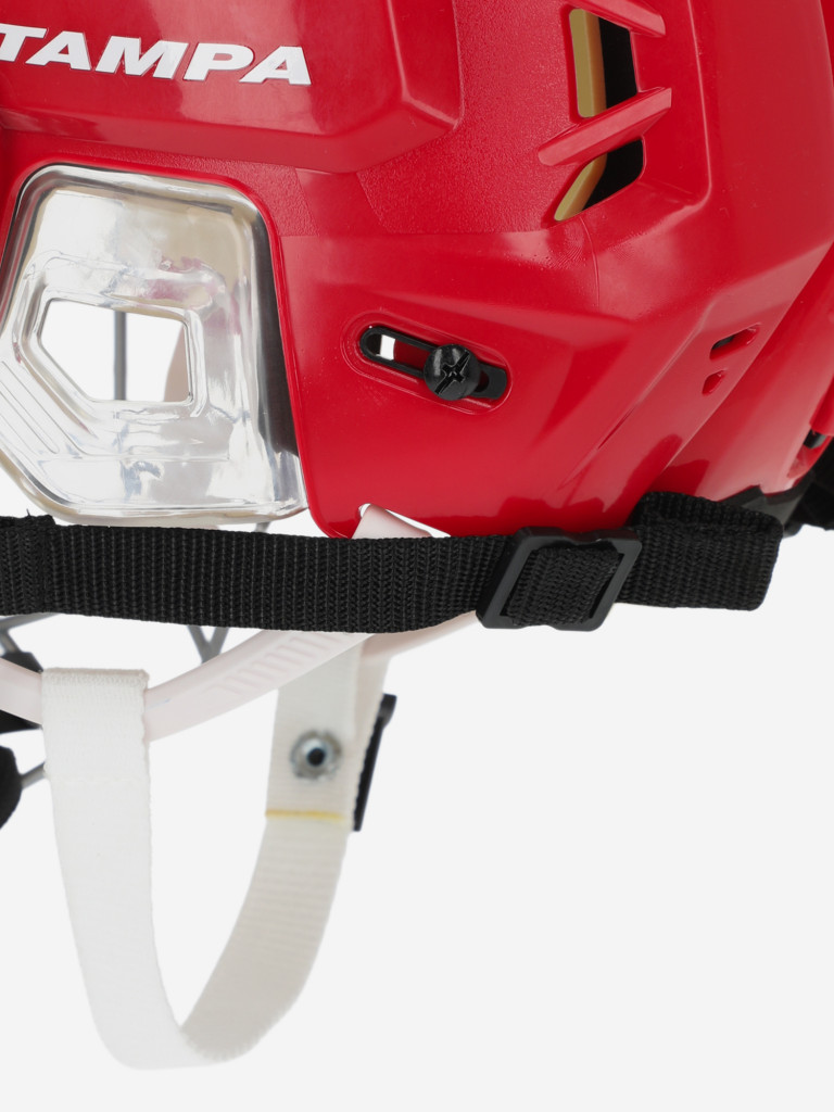 Tampa Combo XT хоккей дулығасы — фото №6