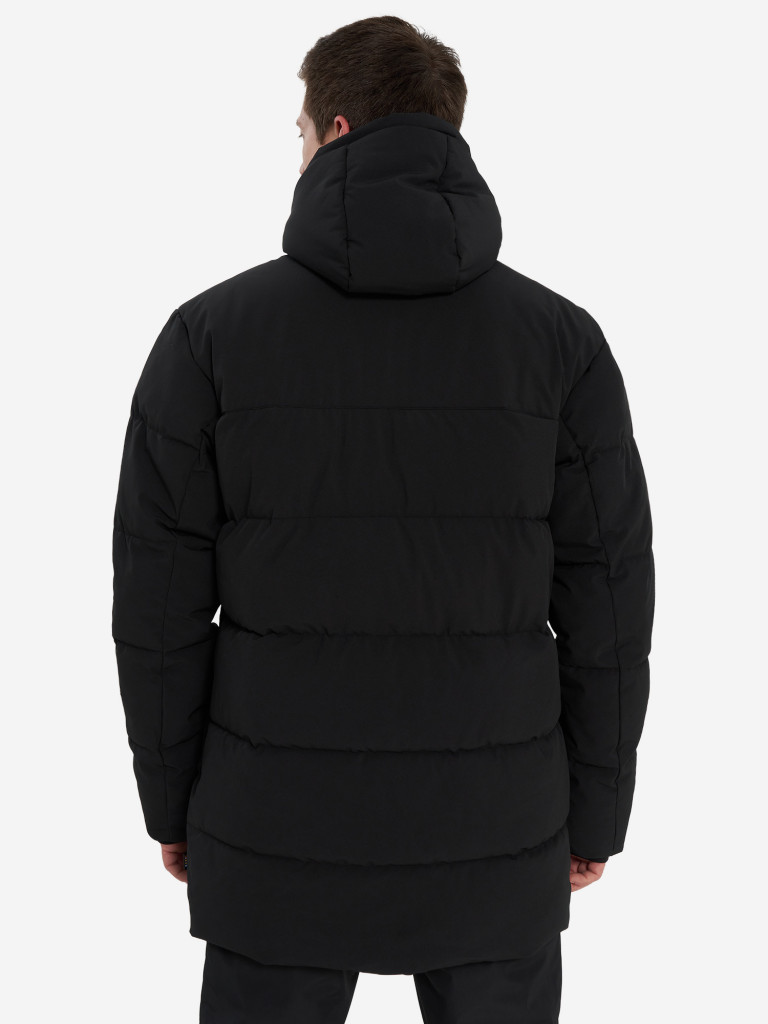 Пуховик мужской Rukka Viitasaari — фото №3