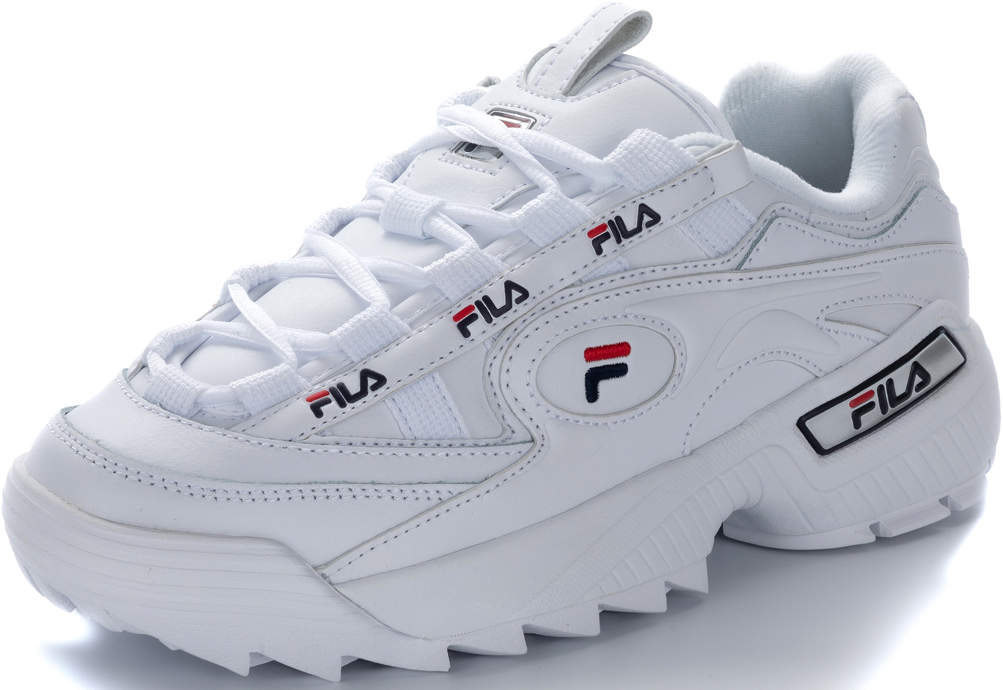 fila d formation rainbow