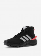 Ботинки утепленные для мальчиков adidas Fortatrail Boa K — фото №3