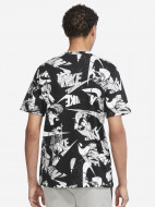 Футболка мужская Nike Sportswear Sport Essentials+ — фото №2