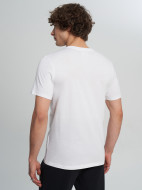 Kappa ерлер футболкасы — фото №3