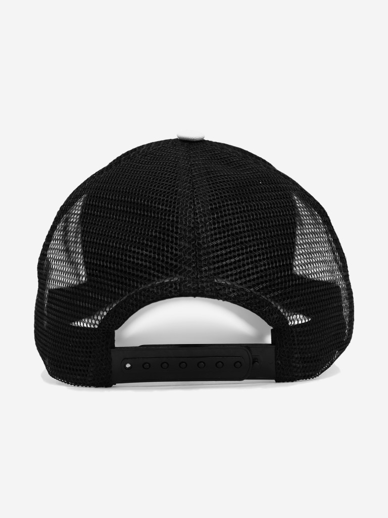 Бейсболка Everlast Classic 1910 Mesh — фото №3