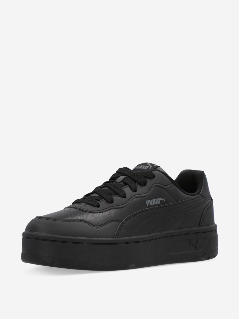 Кроссовки женские Puma Court Lally Skye — фото №3