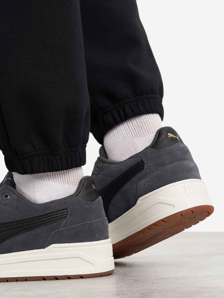 Кеды мужские Puma Shuffle Downtown SD — фото №10