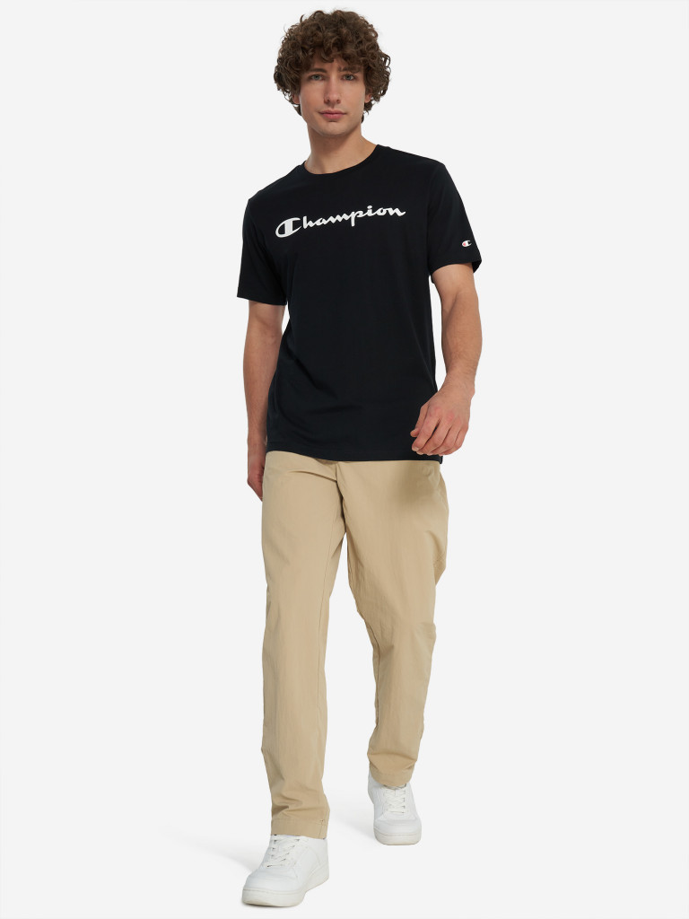 Футболка мужская Champion — фото №5