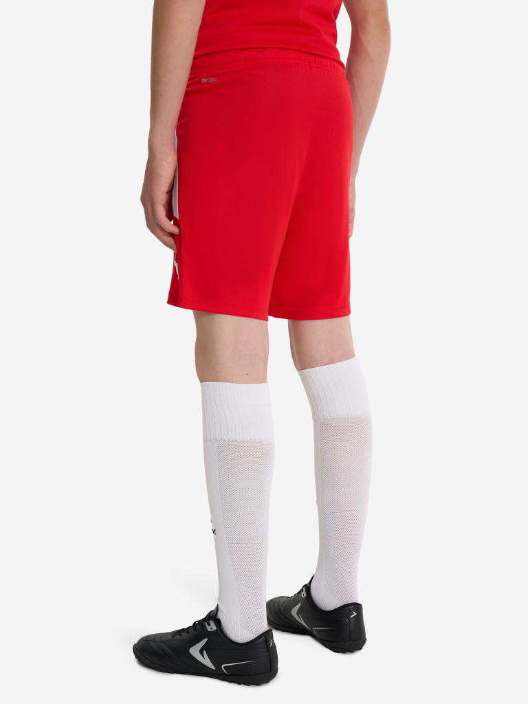PUMA Teamliga Jr ұлдар шорты — фото №3